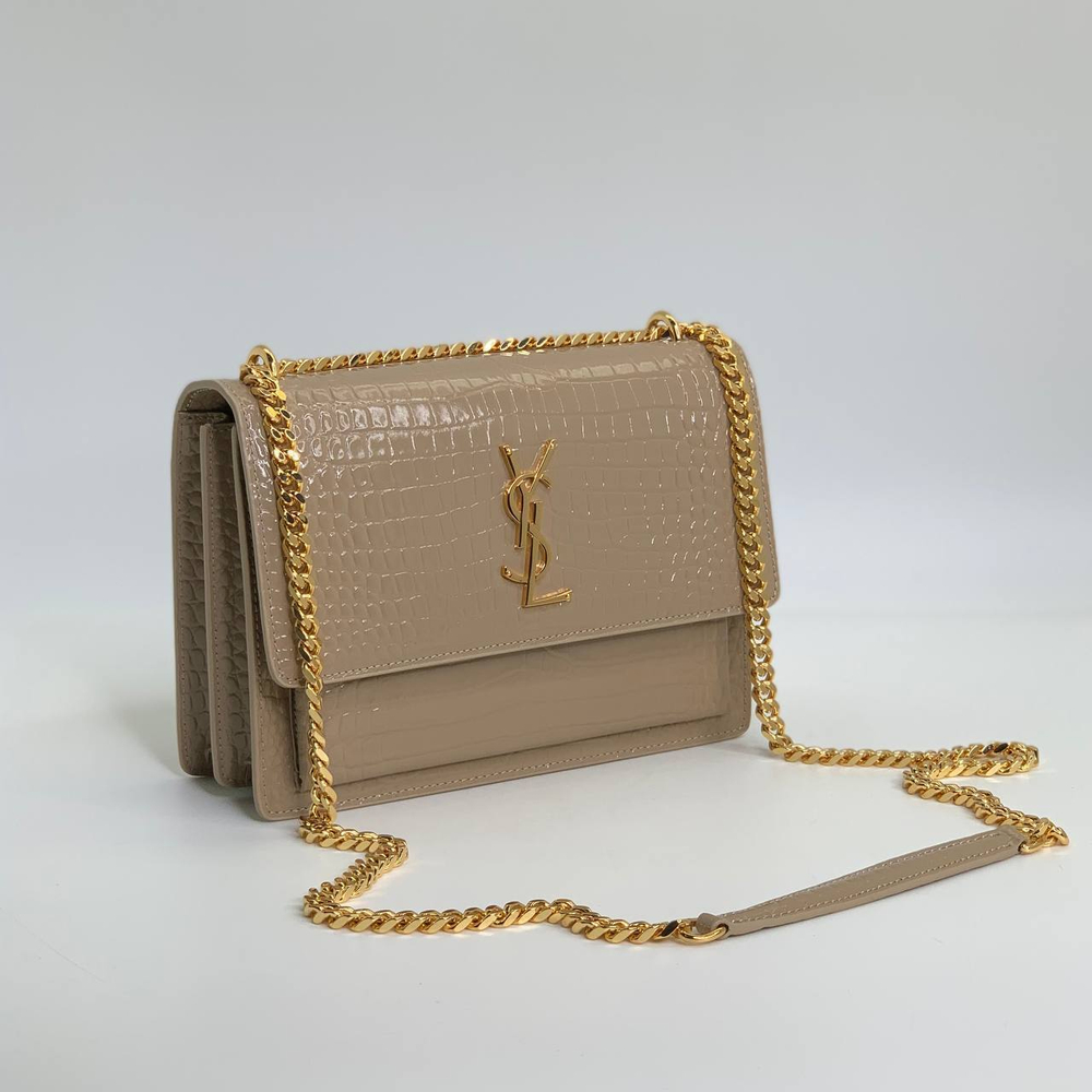 Сумка Yves Saint Laurent 22 см