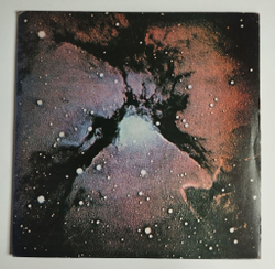 Винтажная виниловая пластинка LP King Crimson Islands (Japan 1973) (No Obi)