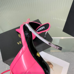Versace Pumps 11 cm