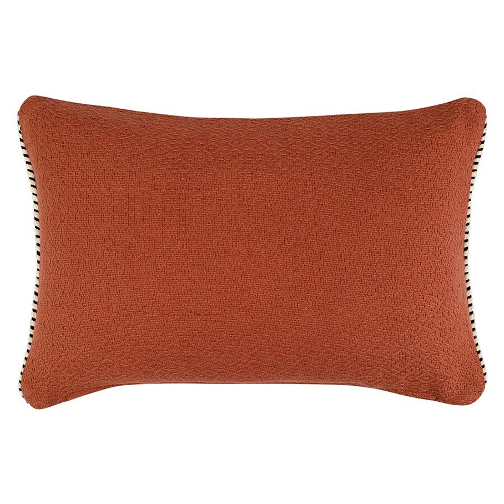 Чехол на подушку nomad bloom из коллекции ethnic, 30х45 см