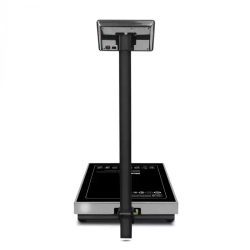 Весы торговые M-ER 333 ACLP "TRADER"
