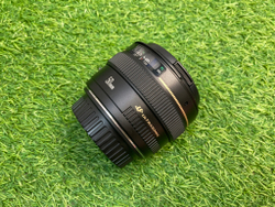 Canon EF 50mm 1.4 USM