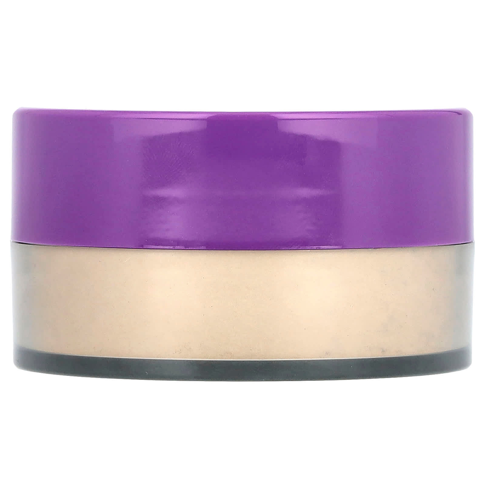 Rimmel London, Stay Matte, Loose Setting Powder, 001 Transparent, 0.63 oz (18 g)