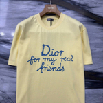 Футболка Christian Dior, арт. 486268686