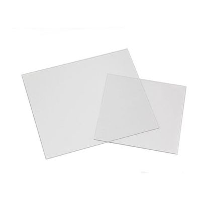 Защит.стекло к маске  ZEUS