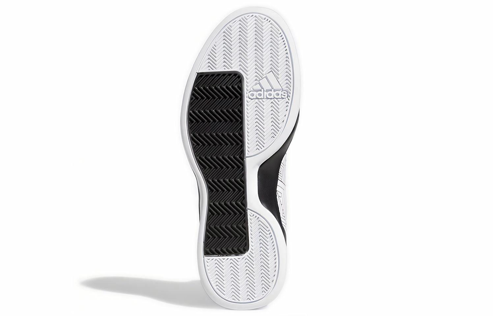Кроссовки Adidas Pro Next Gca