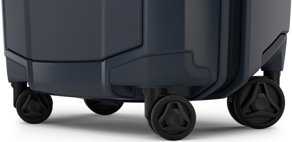 Чемодан Thule Revolve Wide-body Carry On Spinner 41L TRWC122 Blackest Blue (3203933)