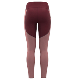Леггинсы Under Armour Rush CG Novelty Legging W - league red