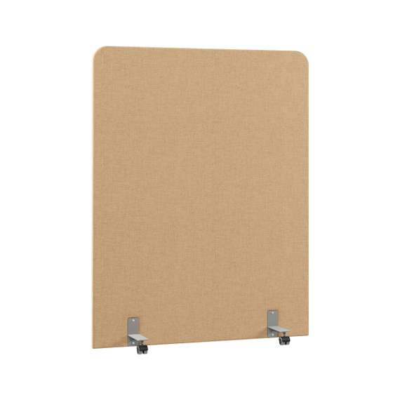 Акустическая перегородка на роликовых опорах RA.R-140/180  1400х28х1800 RAND Acoustic