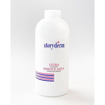 Storyderm Тоник Aква-реконструктор 500 мл | Ultra Essence Aqua