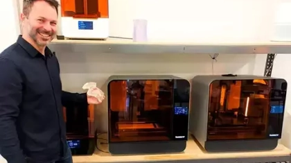 3D-печать болюсных устройств для лучевой терапии с учетом особенностей пациента