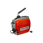 Прочистная машина ROTOR KING ROTORICA RT.1530150