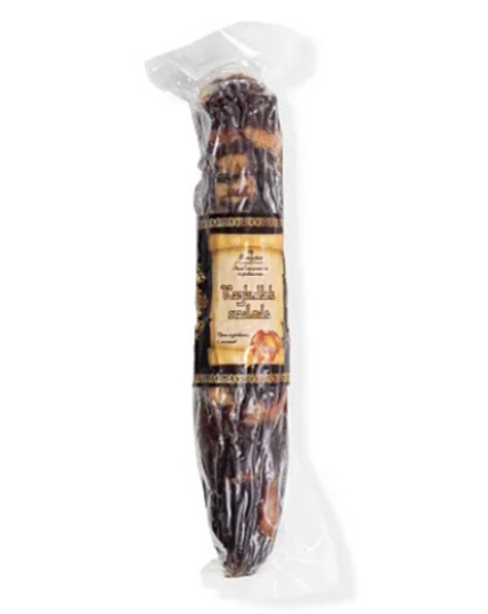 Колбаса конская "Казылык Халяль" Белозерье