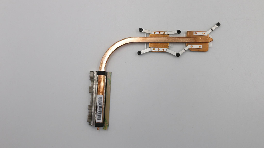 Радиатор для ноутбука Lenovo IdeaPad 110-15AST (5H40M56014), оригинал