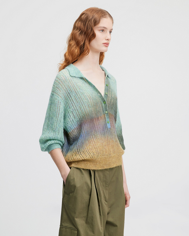 Mes Demoiselles СВИТЕР MesDemoiselles