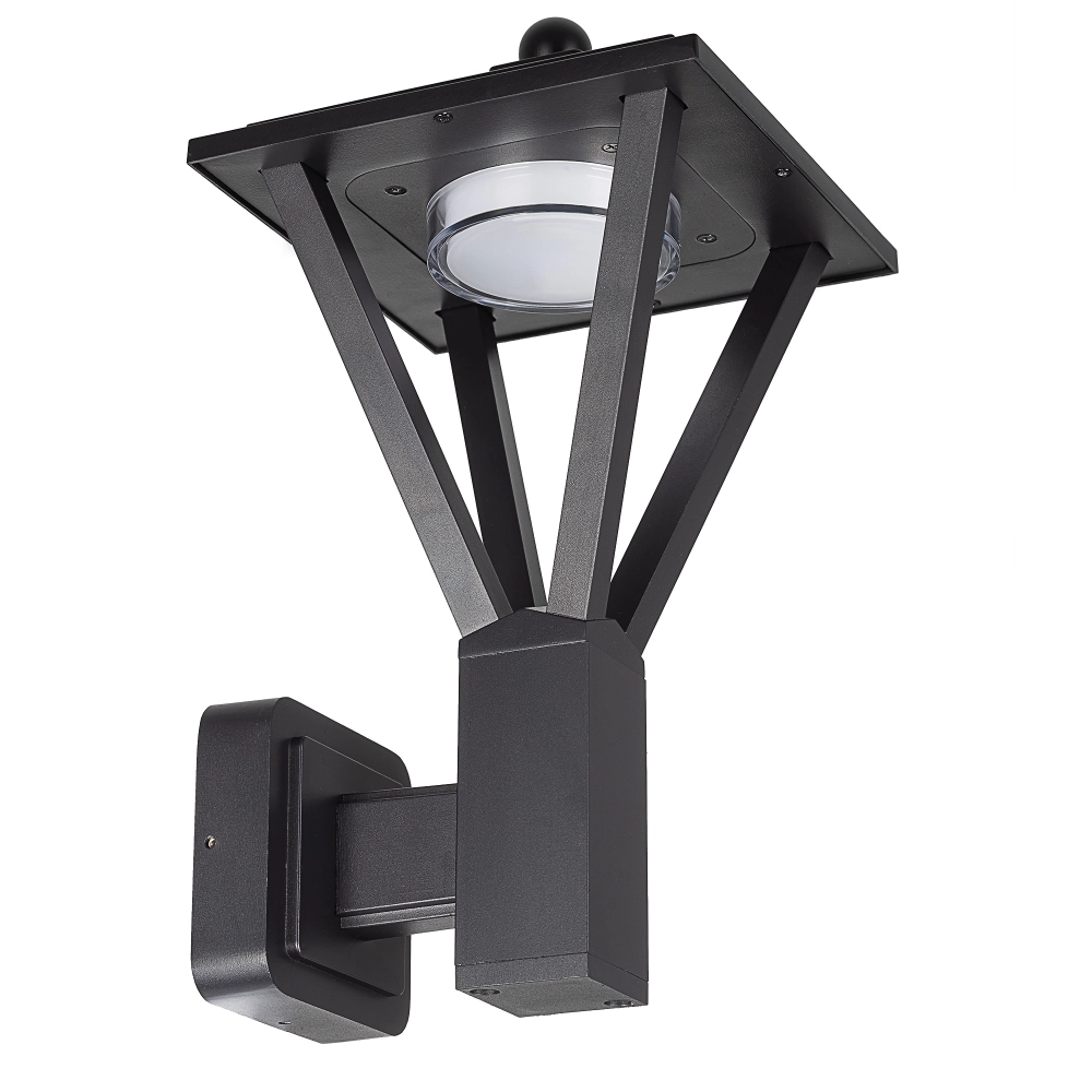 Уличный настенный светильник Citilux Genox CLU12W