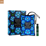 Арома-дуэт "ЛАДАН И КАФИРСКИЙ ДАЙМ"