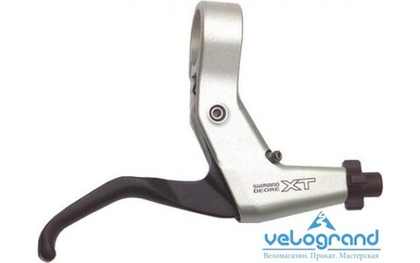 Тормозная ручка Shimano BL-M739 Deore XT