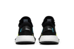 Кроссовки Adidas Originals Pod Black White