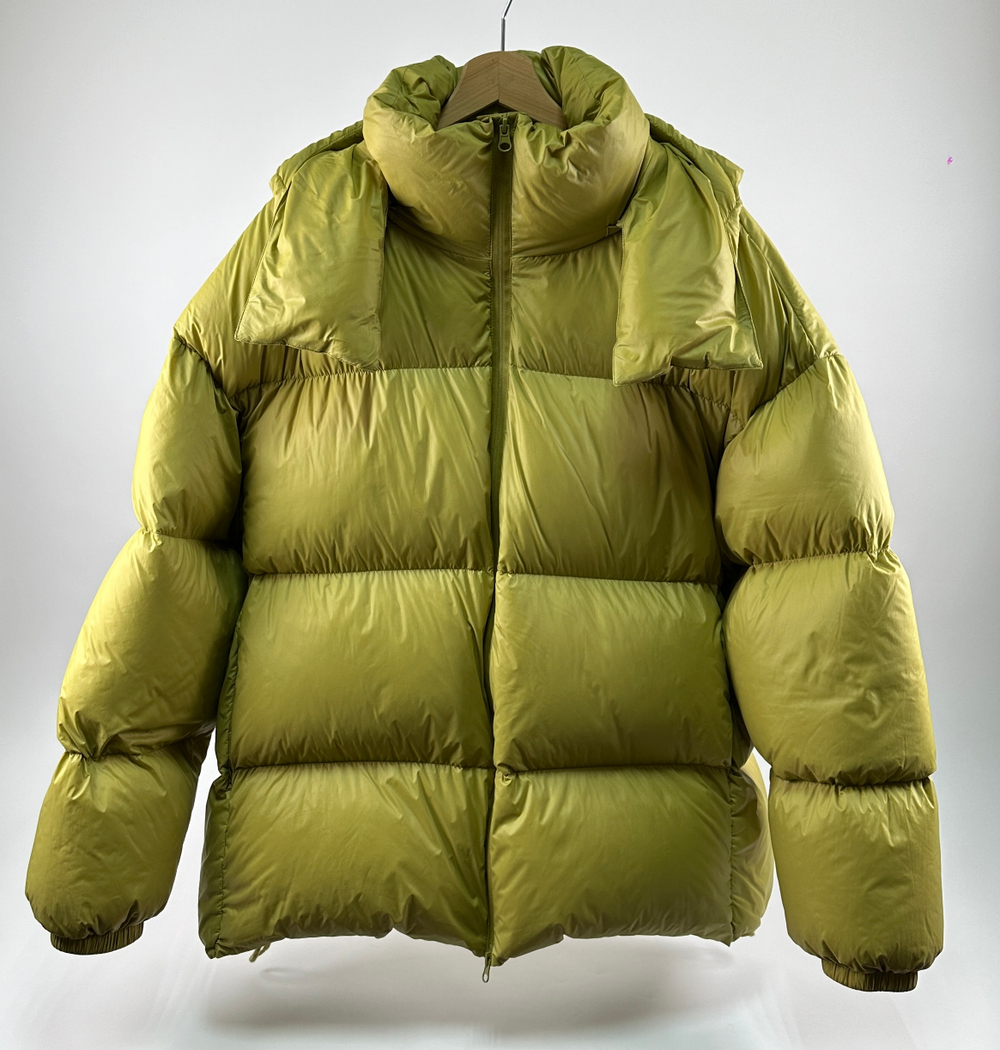 Пуховик Voishe