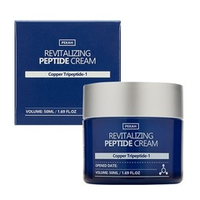 Омолаживающий крем с Пептидами Pekah Revitalizing Peptide Cream 50мл