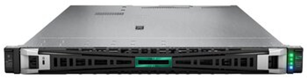 Серверная платформа HPE ProLiant DL360 Gen11 P52499-B21