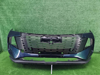 Бампер передний Haval F7 2 (2024-н.в.)