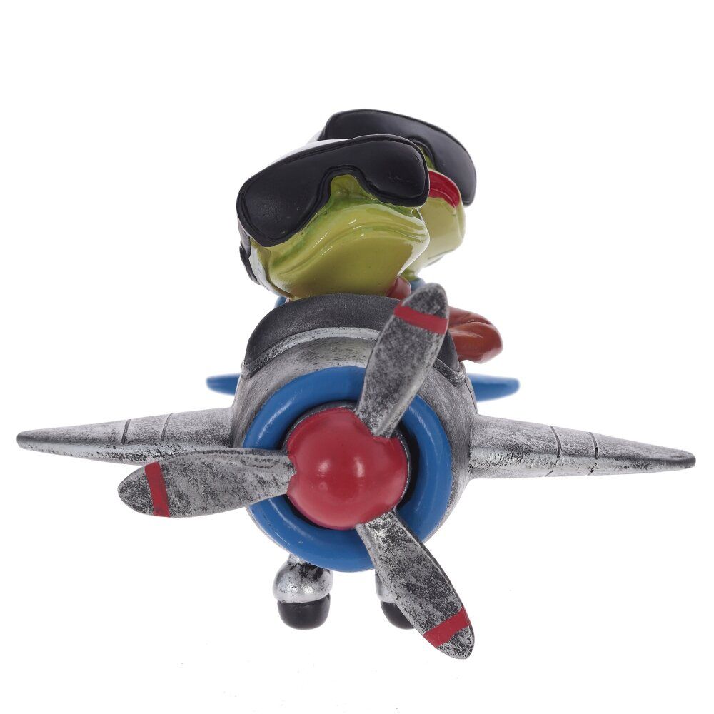 GAEM Фигурка декоративная "Лягушки", L14,5 W14 H9,5 см