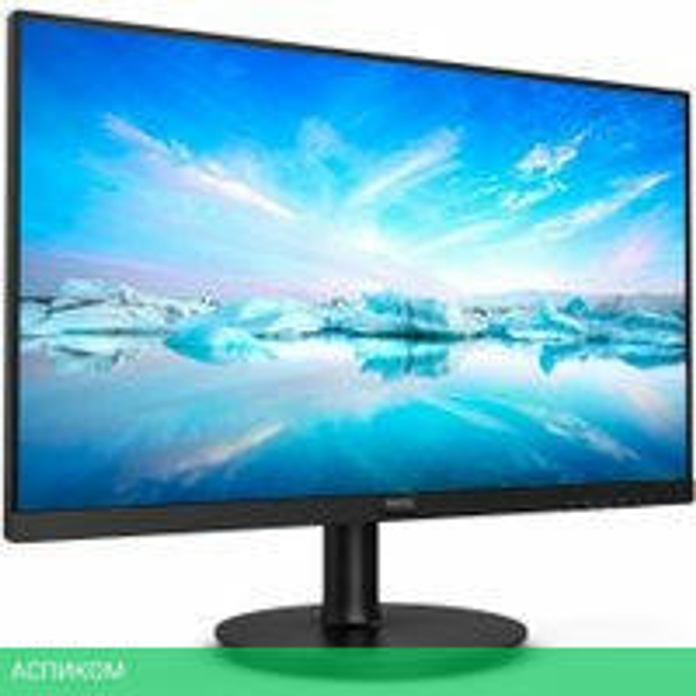 Монитор Philips V Line 221V8LB/00