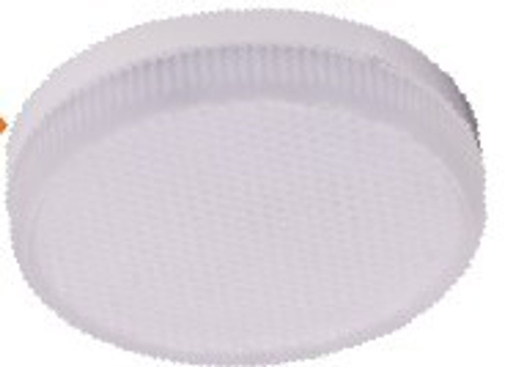 168_ Ecola GX53 св/д 10W 4200K 4K 27x75 матов. T5QV10ELC 4260407047947