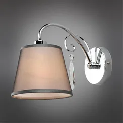 Светильник настенный (Бра) OML-66701-01