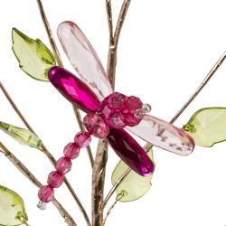 GAEM Ветка искусственная, L10 W10 H30 см