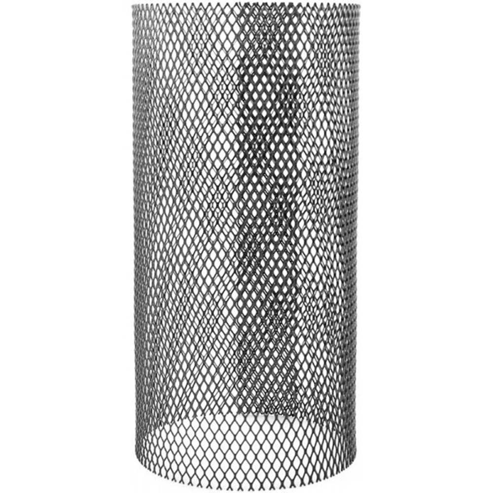 Hookah Accessories Protective net B-1 10*20 Black