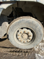 SITRAK C7H 6x4 Самосвал ZZ3256V384ME (Дизельный, 10,5 л, 440 л.с., МТ)