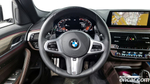 BMW 5 Series (G30) 520d M Sports Plus (11.2019)