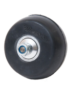 Колесо ELVA W-CL70-45R заднее (с храповым механизмом)