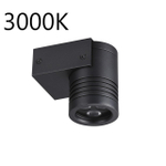 Уличный настенный светодиодный светильник Odeon Light STIMA 6648/6WL3