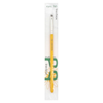 Bdellium Tools, Studio Line, Eyes 760, 1 кисточка для глаз/бровей