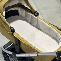Коляска модульная 3в1 Luxmom 780 / автолюлька/к