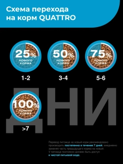 Корм для кошек породы Девон-рекс, с лососем, 400 гр