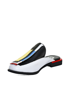 Мюли женские Ascalini R15223B