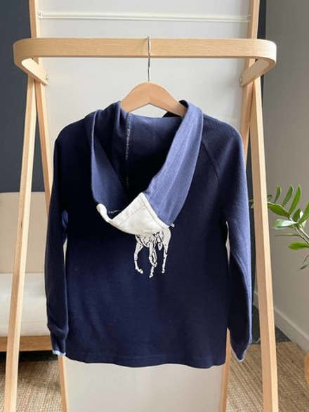 Лонгслив Polo Ralph Lauren, 104