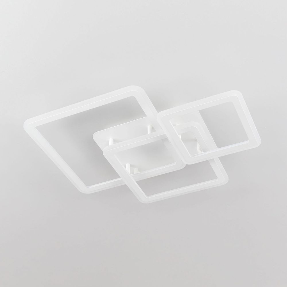 Citilux Тринити CL238230E RGB Люстра светодиодная с пультом