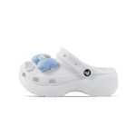 Crocs Classic Platform Clog Eva