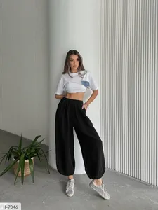 Брюки II-7046 Фабрика Моды