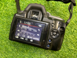 Sony A300 Kit DT 18-55mm 3.5-5.6 SAM
