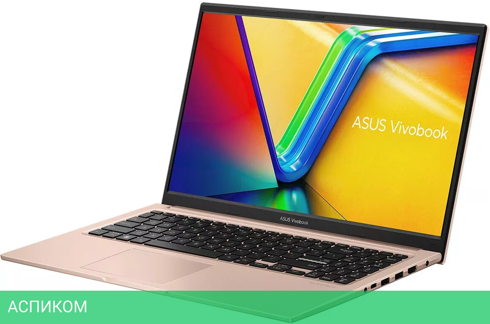 Ноутбук ASUS Vivobook 15 X1504VA-BQ144