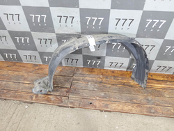 Подкрылок передний левый Toyota Land Cruiser Prado 150 17-24 Б/У Оригинал 5380660120