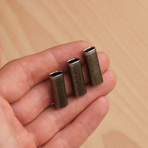 Высечка-штанцформа пробойник 5*8 мм суперэллипс