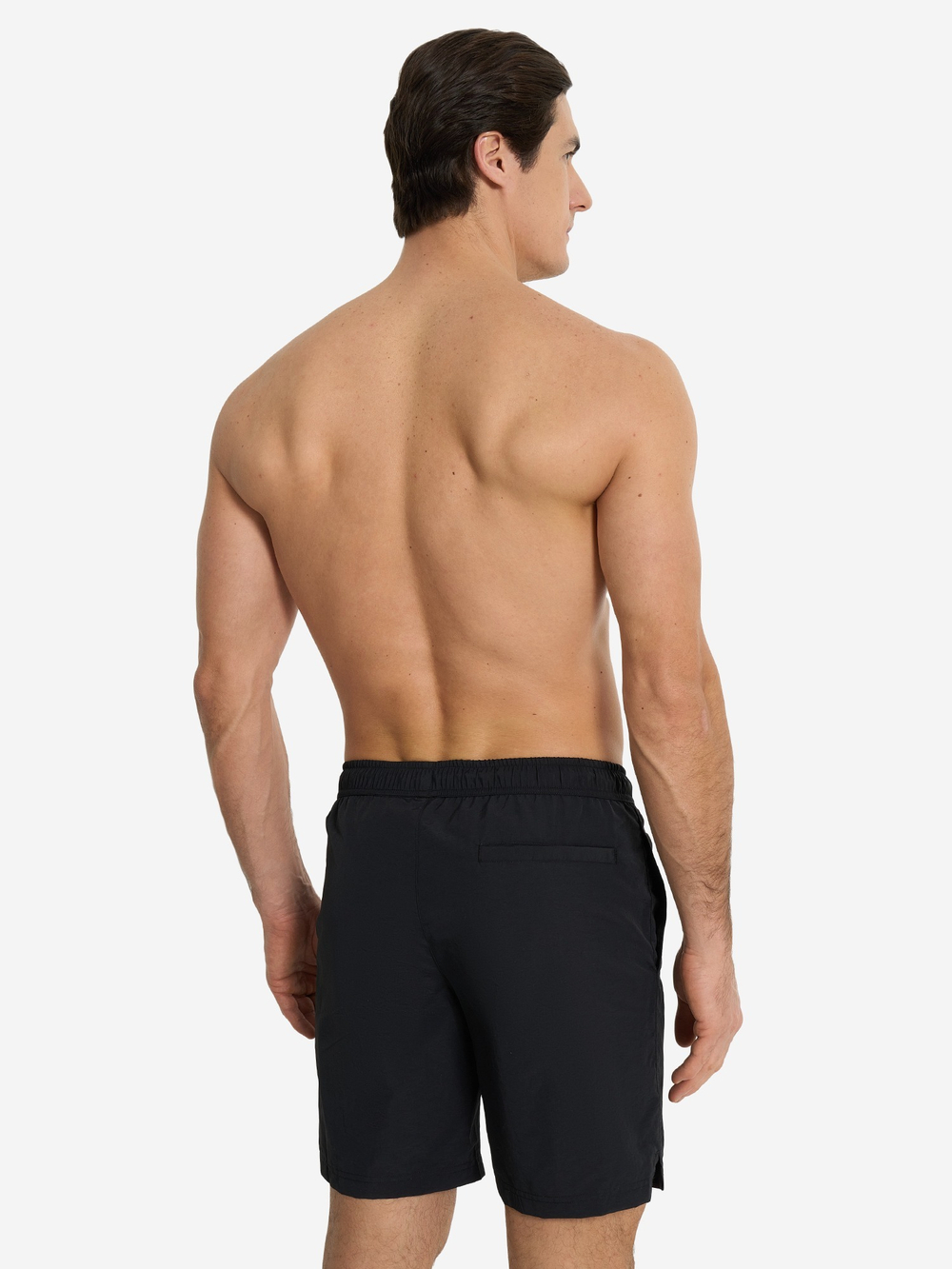 Шорты плавательные мужские FILA